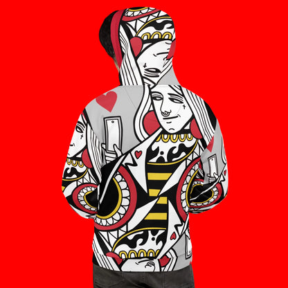 Unisex Hoodie-LifessentialsLLC.com