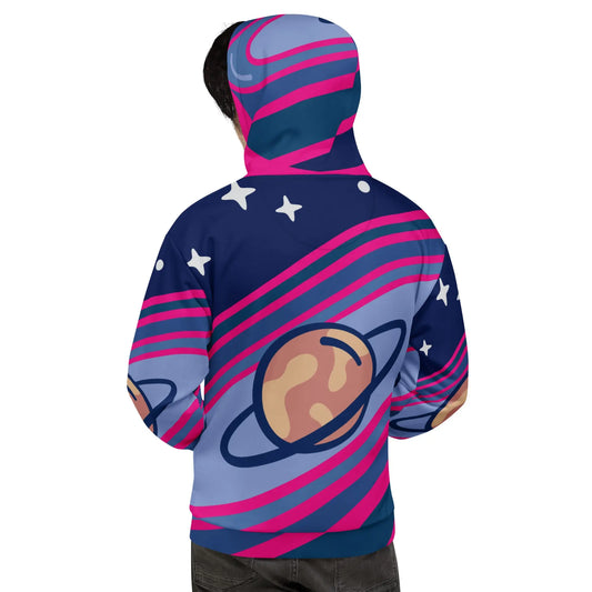 Unisex Hoodie-LifessentialsLLC.com