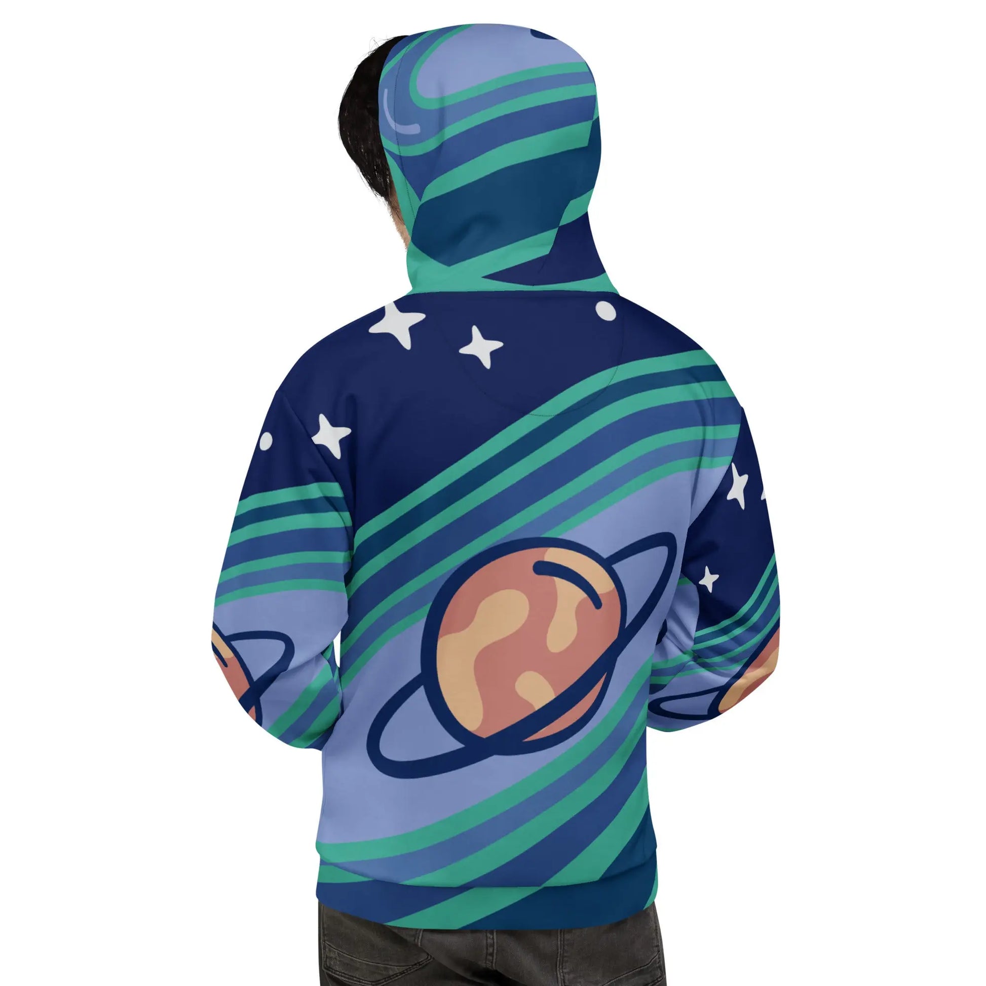 Unisex Hoodie-LifessentialsLLC.com