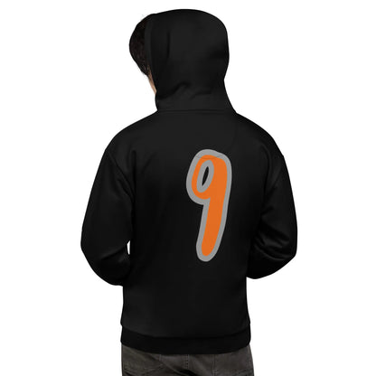 Unisex Hoodie-LifessentialsLLC.com