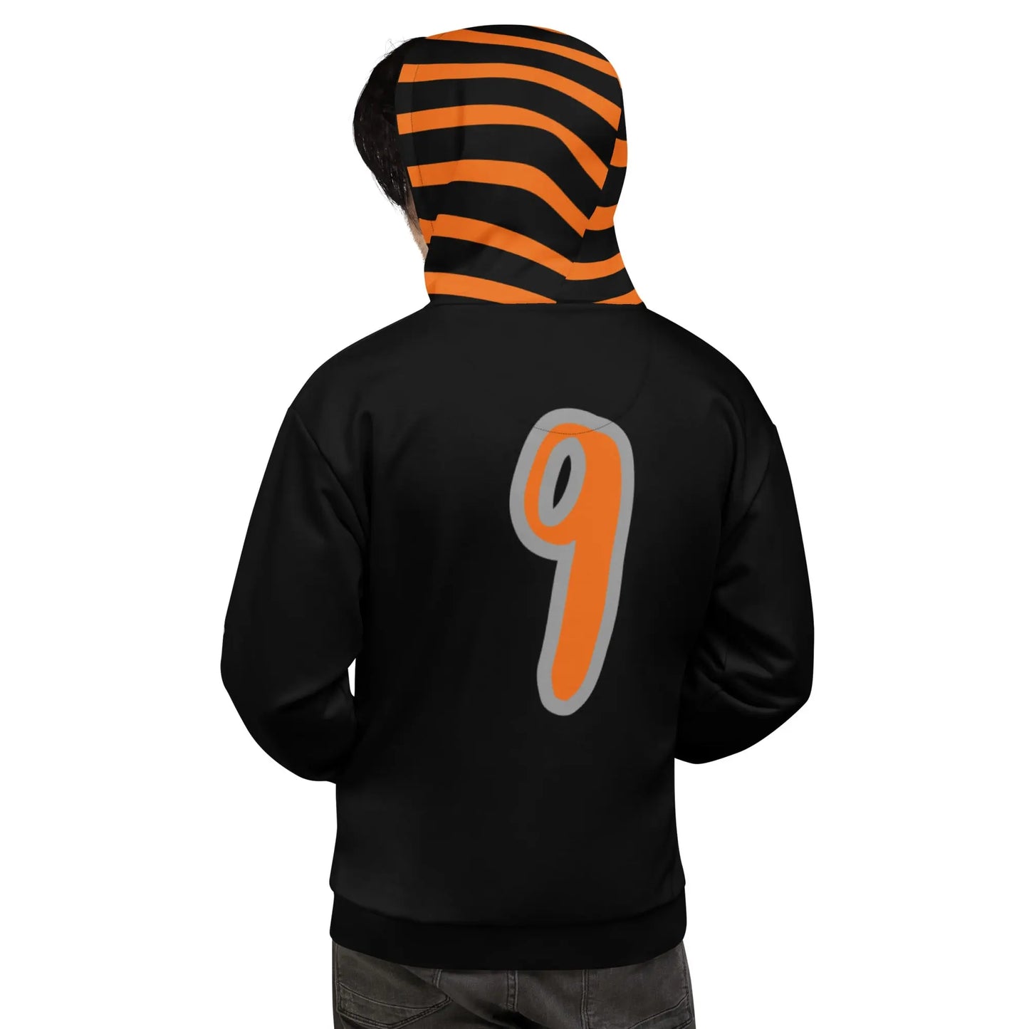 Unisex Hoodie-LifessentialsLLC.com