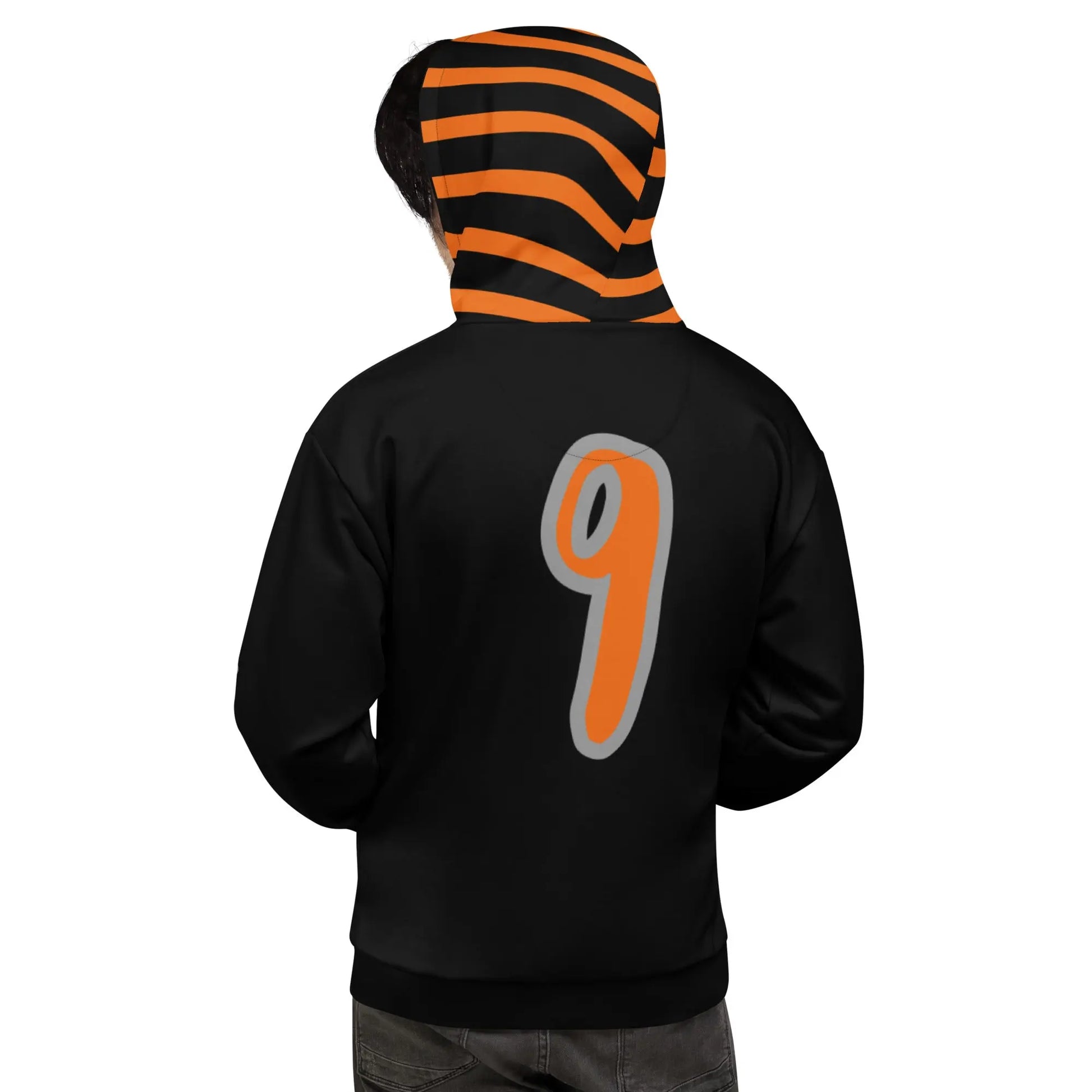 Unisex Hoodie-LifessentialsLLC.com