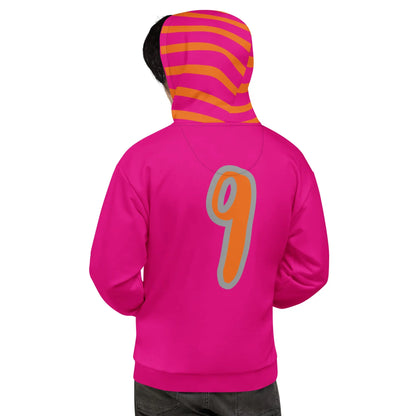 Unisex Hoodie-LifessentialsLLC.com