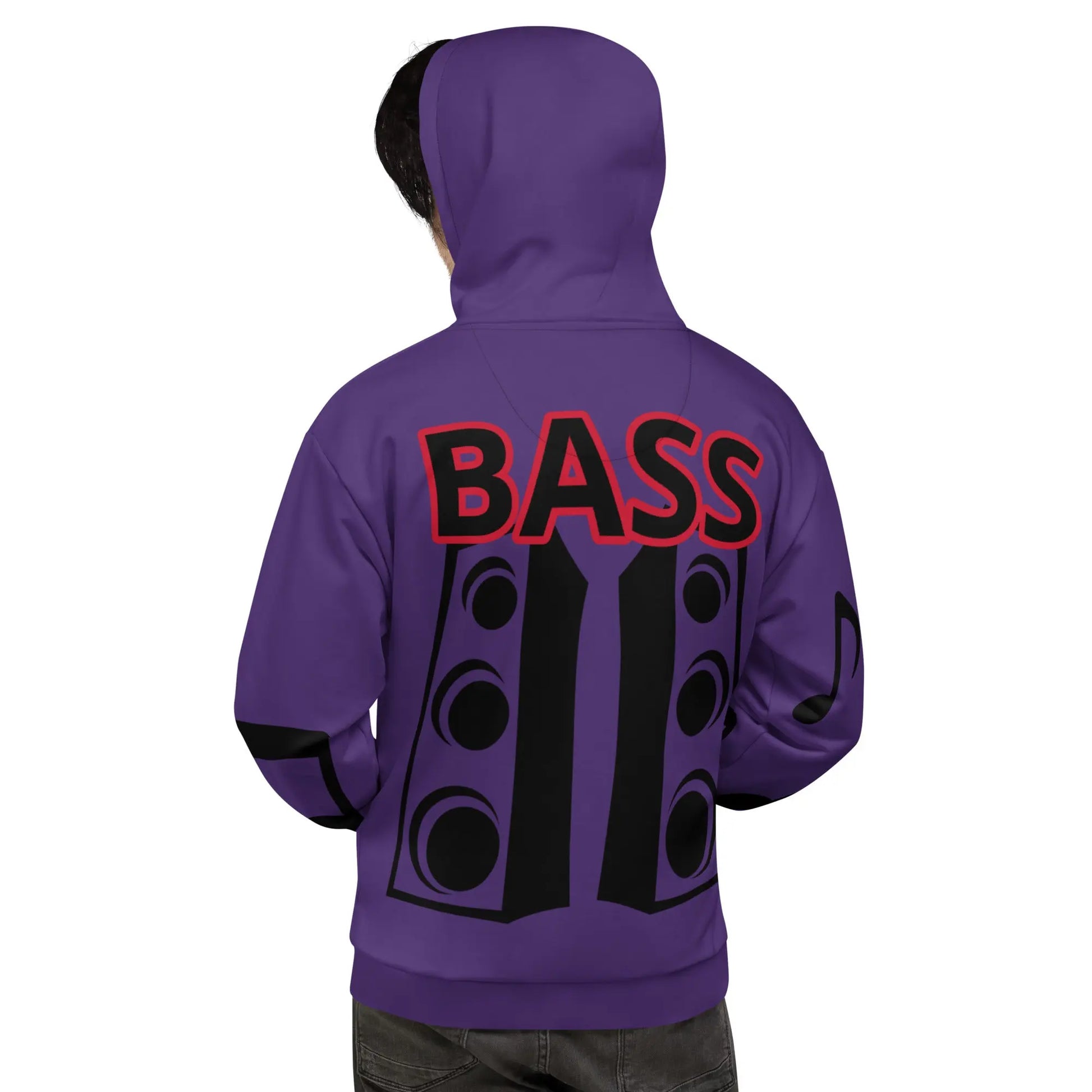 Unisex Hoodie-LifessentialsLLC.com