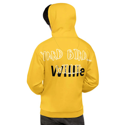 Unisex Hoodie-LifessentialsLLC.com