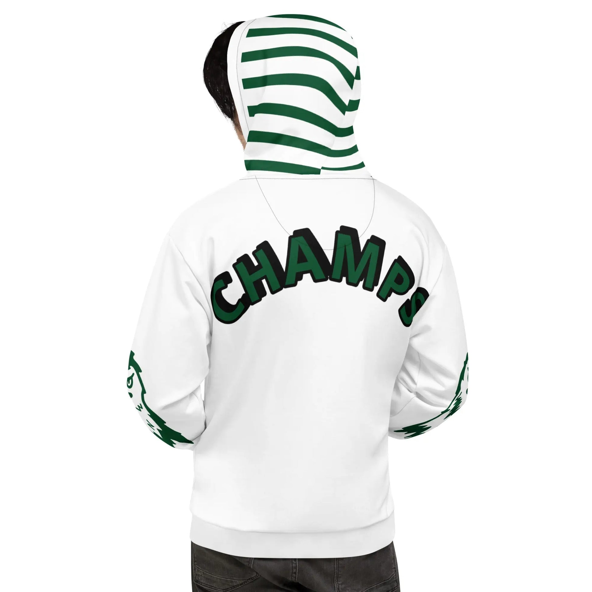 Unisex Hoodie-LifessentialsLLC.com