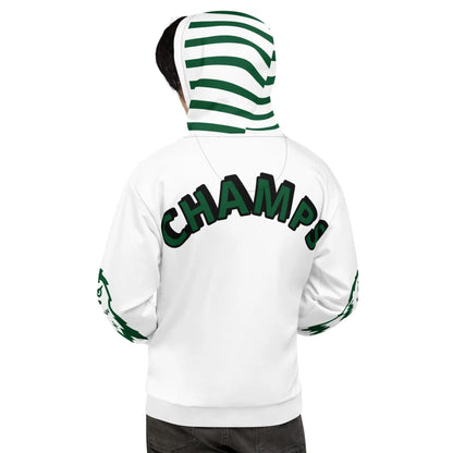 Unisex Hoodie-LifessentialsLLC.com