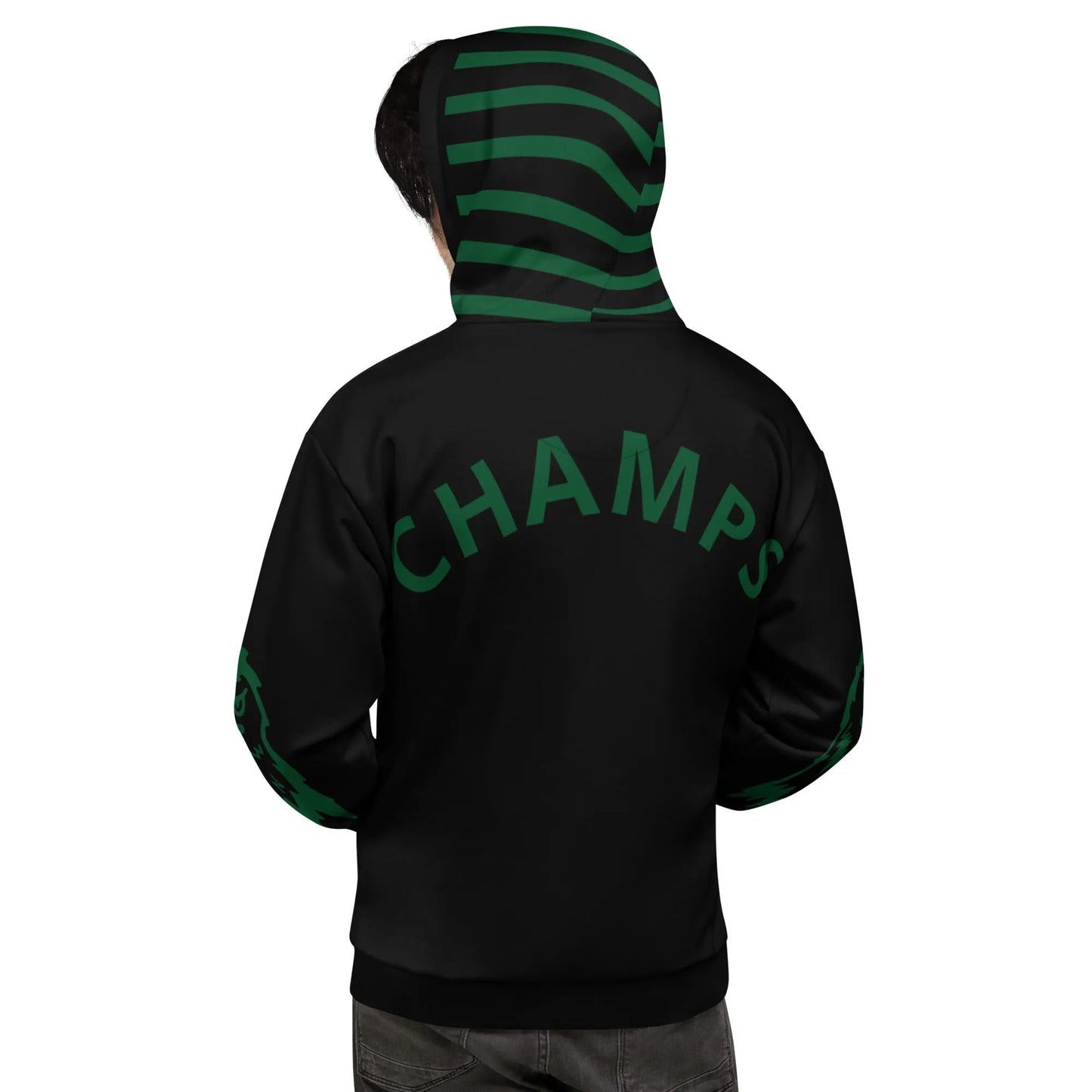 Unisex Hoodie-LifessentialsLLC.com