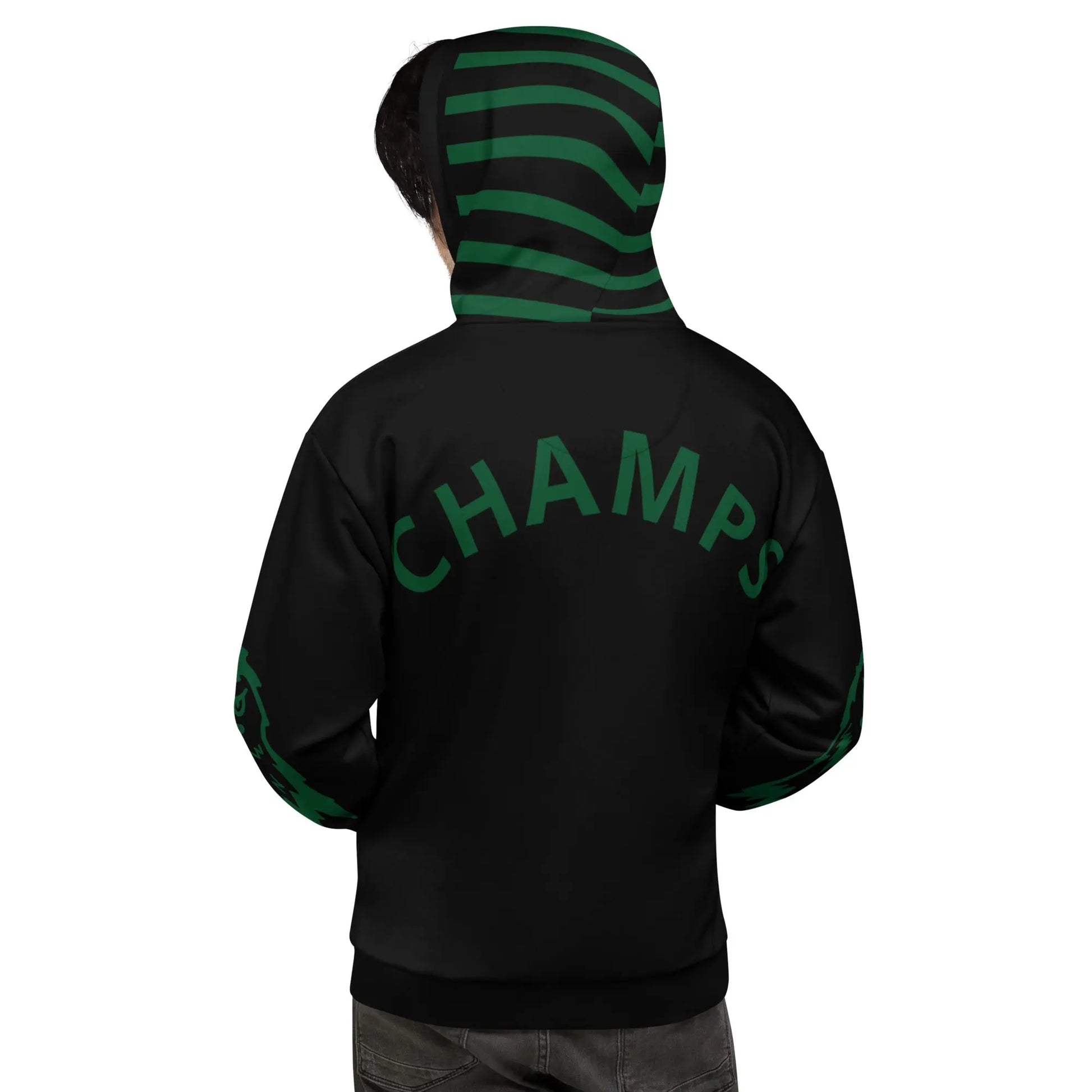 Unisex Hoodie-LifessentialsLLC.com