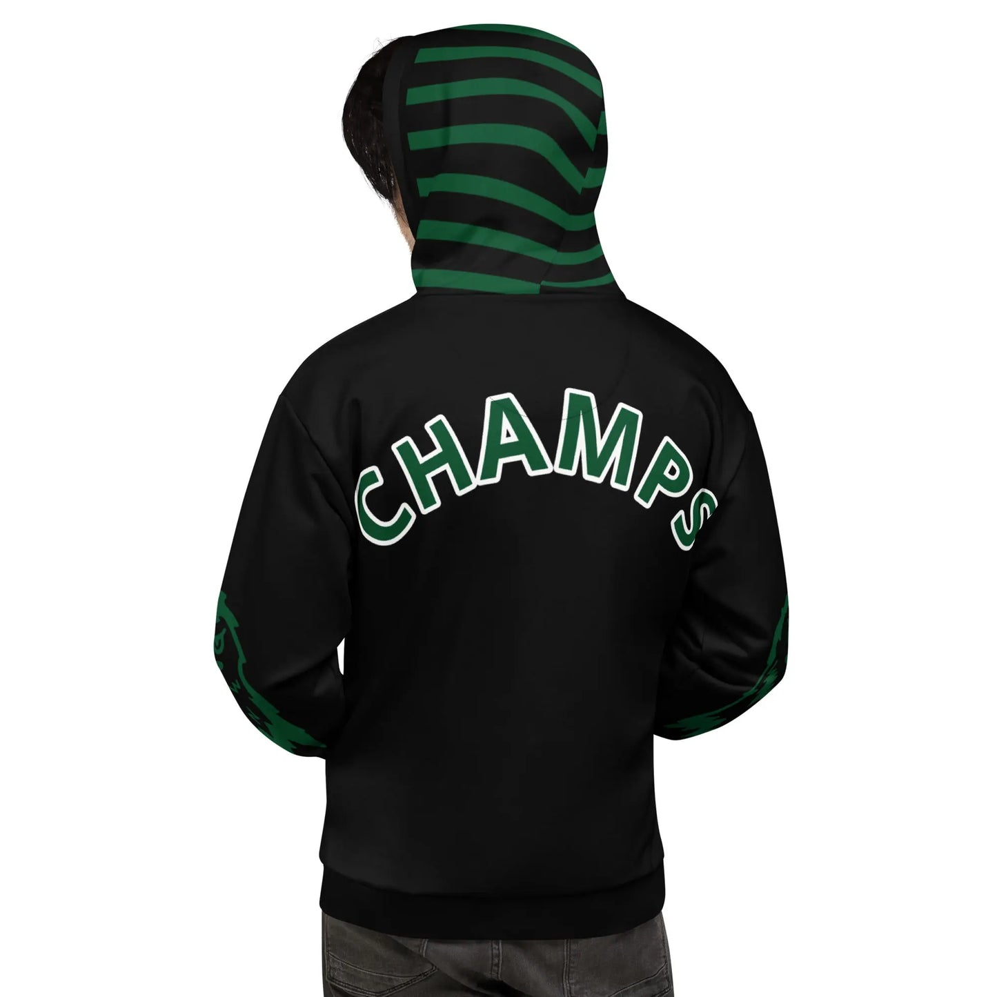 Unisex Hoodie-LifessentialsLLC.com