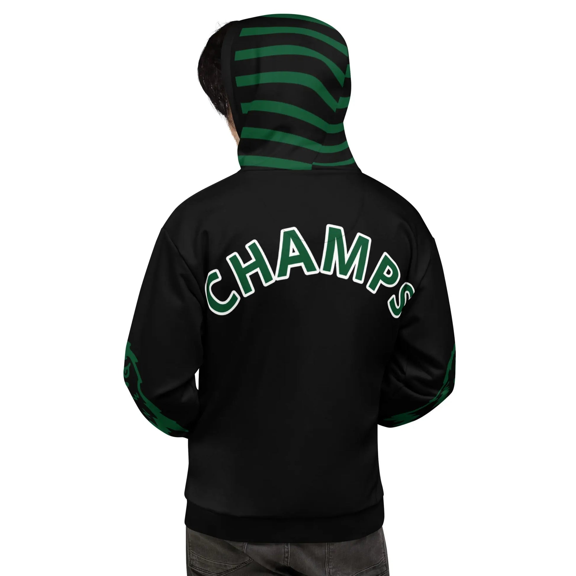 Unisex Hoodie-LifessentialsLLC.com