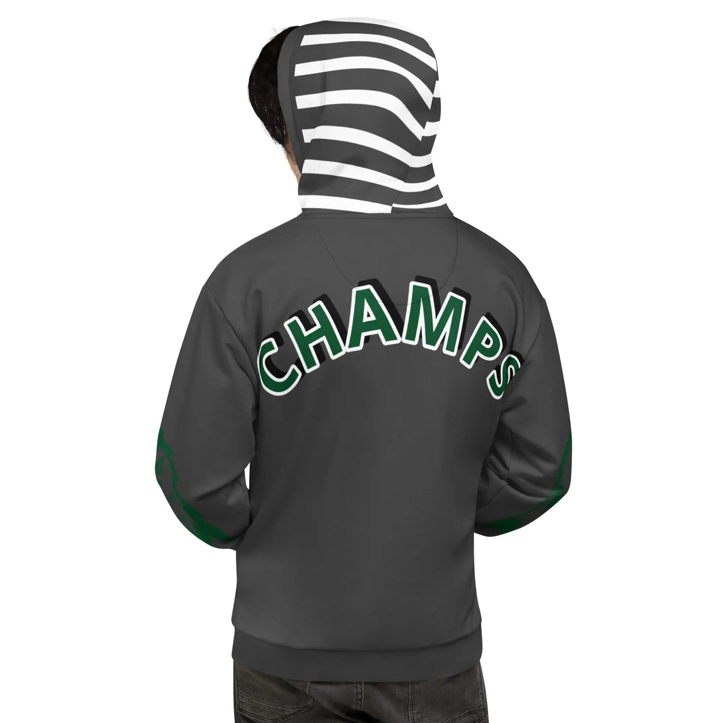 Unisex Hoodie-LifessentialsLLC.com