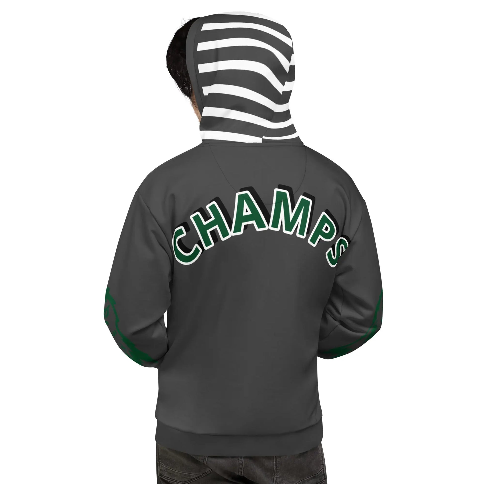 Unisex Hoodie-LifessentialsLLC.com