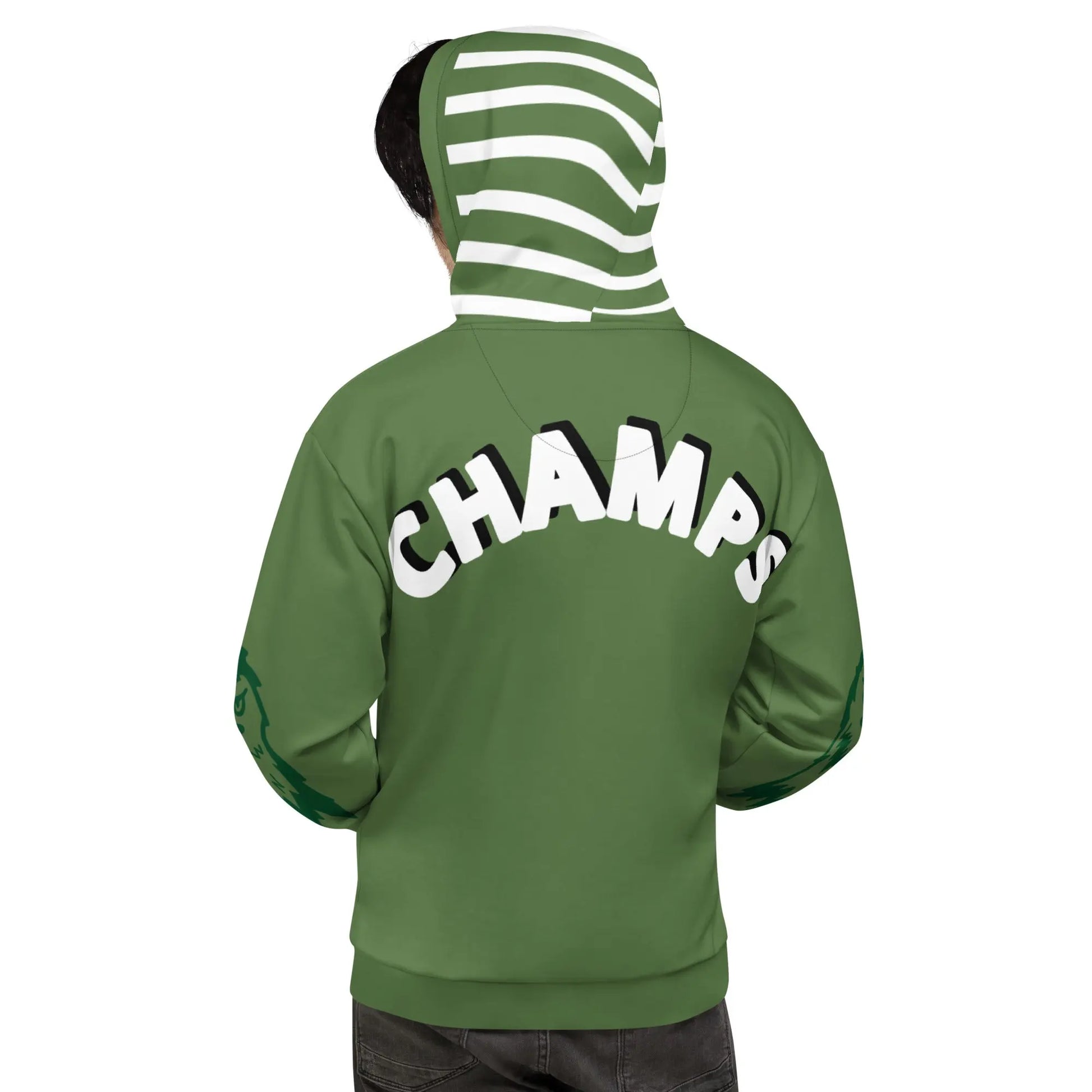 Unisex Hoodie-LifessentialsLLC.com