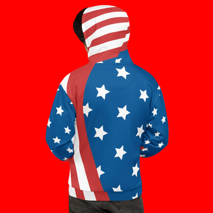 Unisex Hoodie-LifessentialsLLC.com