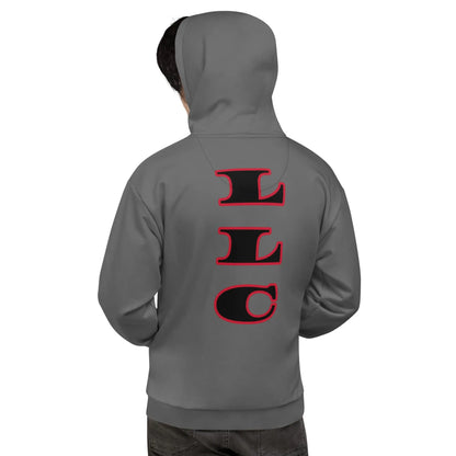 Unisex Hoodie-LifessentialsLLC.com