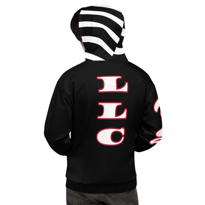 Unisex Hoodie-LifessentialsLLC.com