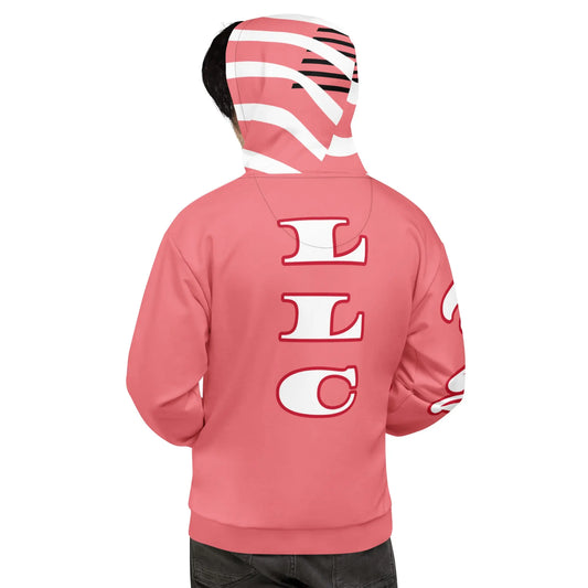 Unisex Hoodie-LifessentialsLLC.com