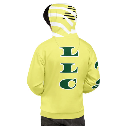 Unisex Hoodie-LifessentialsLLC.com