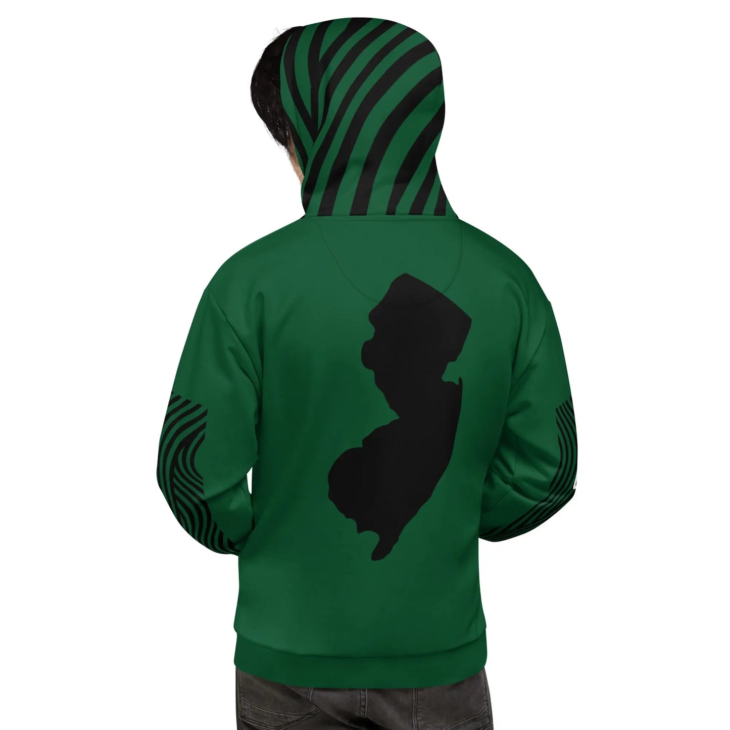 Unisex Hoodie-LifessentialsLLC.com