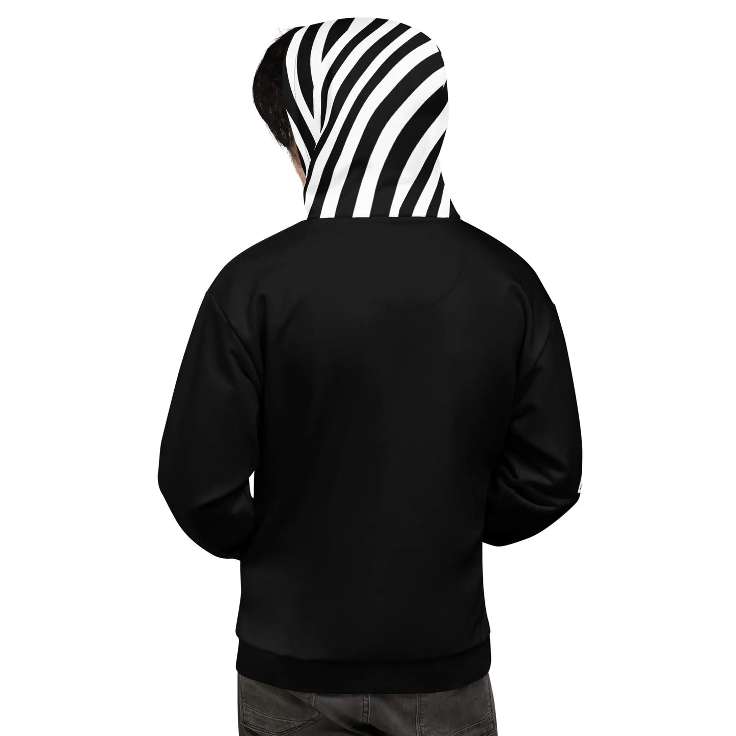 Unisex Hoodie-LifessentialsLLC.com