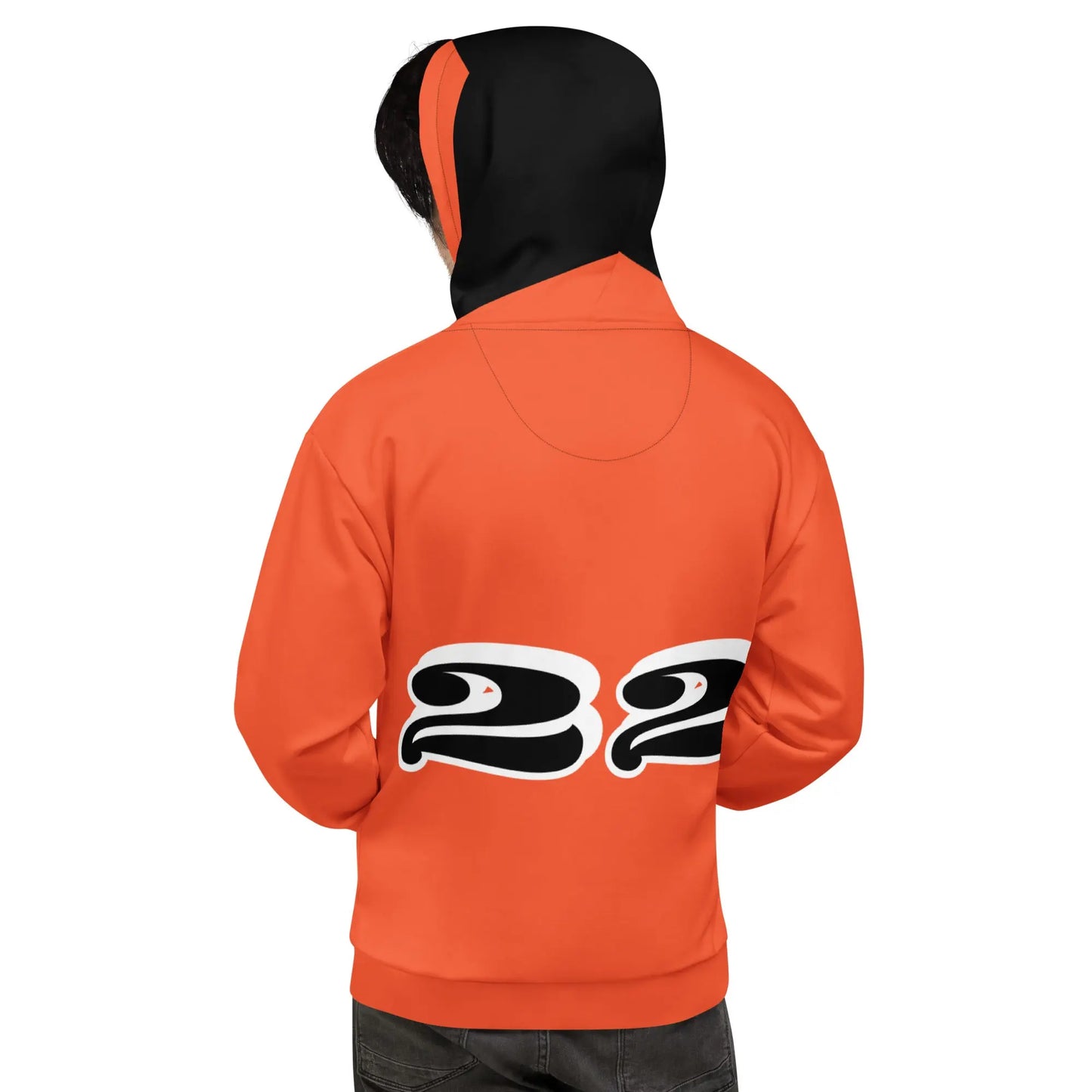 Unisex Hoodie-LifessentialsLLC.com