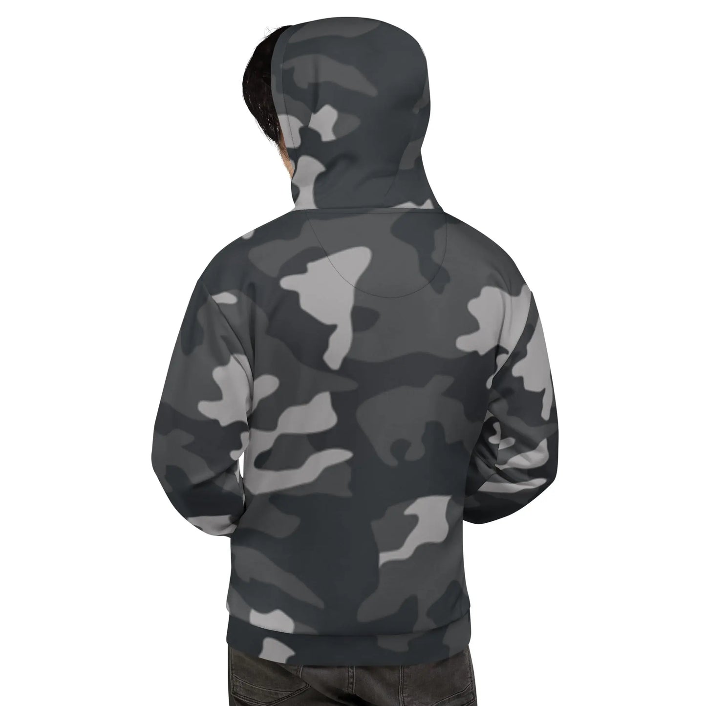 Unisex Hoodie-LifessentialsLLC.com