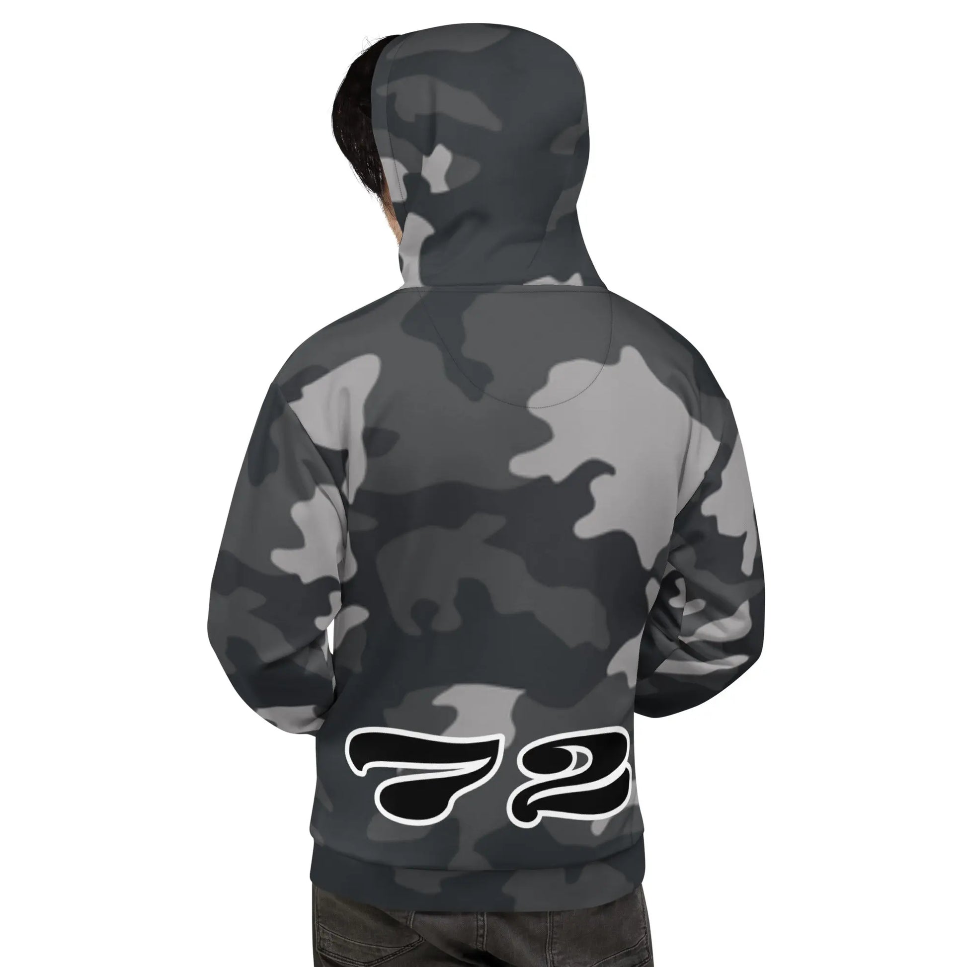 Unisex Hoodie-LifessentialsLLC.com