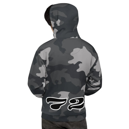 Unisex Hoodie-LifessentialsLLC.com