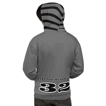 Unisex Hoodie-LifessentialsLLC.com