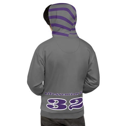 Unisex Hoodie-LifessentialsLLC.com
