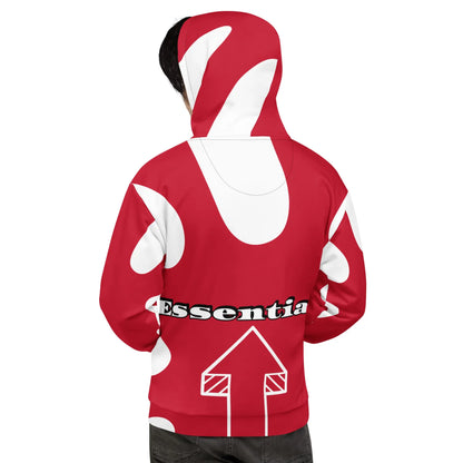 Unisex Hoodie-LifessentialsLLC.com