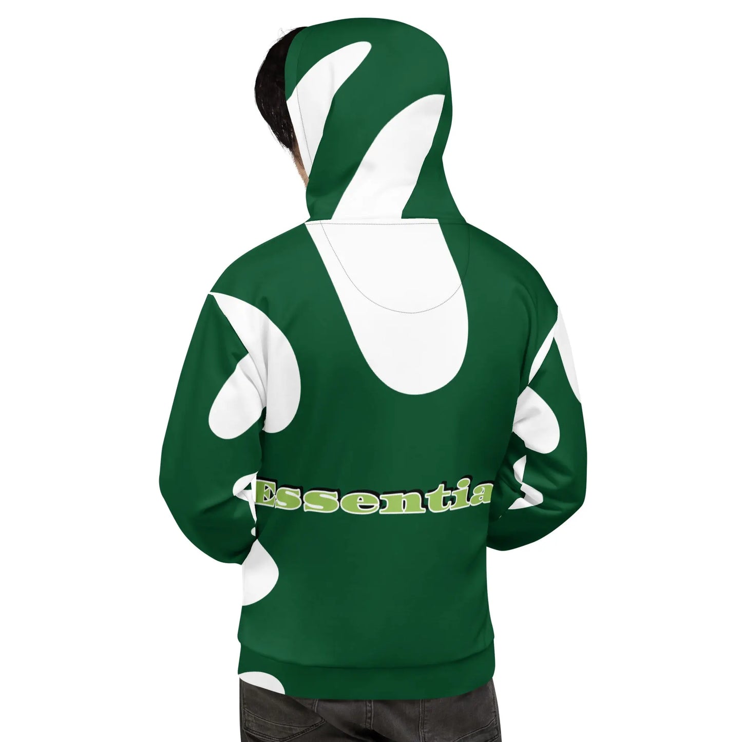 Unisex Hoodie-LifessentialsLLC.com