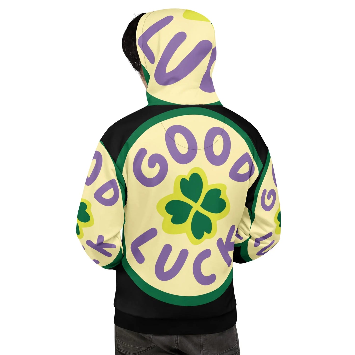 Unisex Hoodie-LifessentialsLLC.com