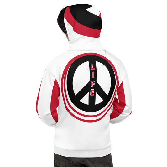 Unisex Hoodie-LifessentialsLLC.com