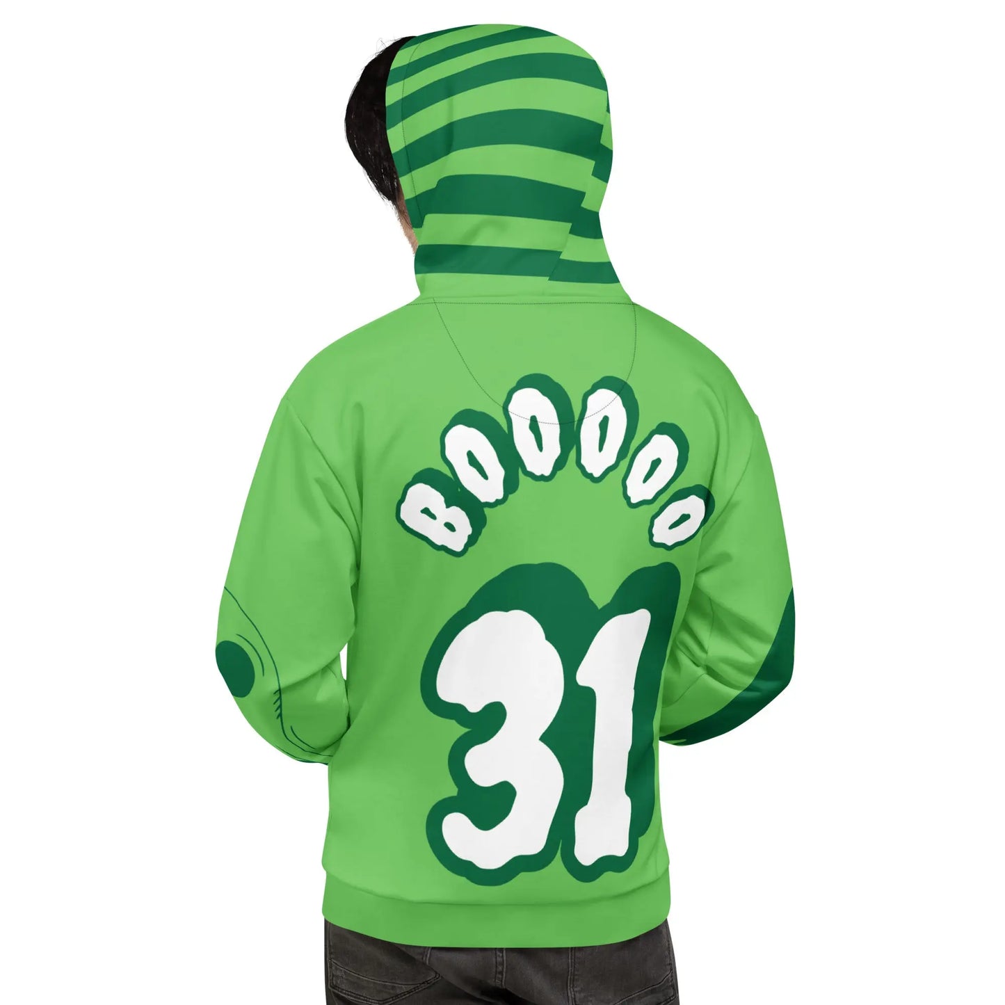 Unisex Hoodie-LifessentialsLLC.com