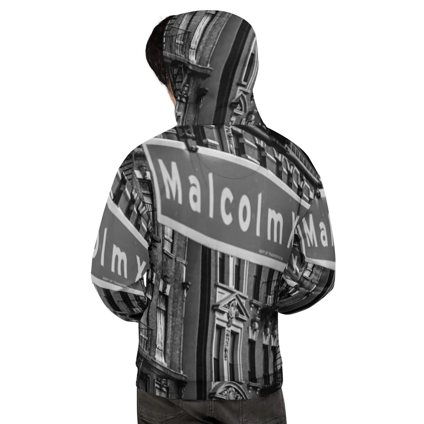 Unisex Hoodie-LifessentialsLLC.com