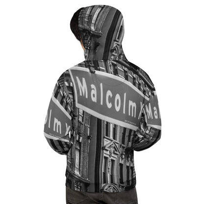 Unisex Hoodie-LifessentialsLLC.com