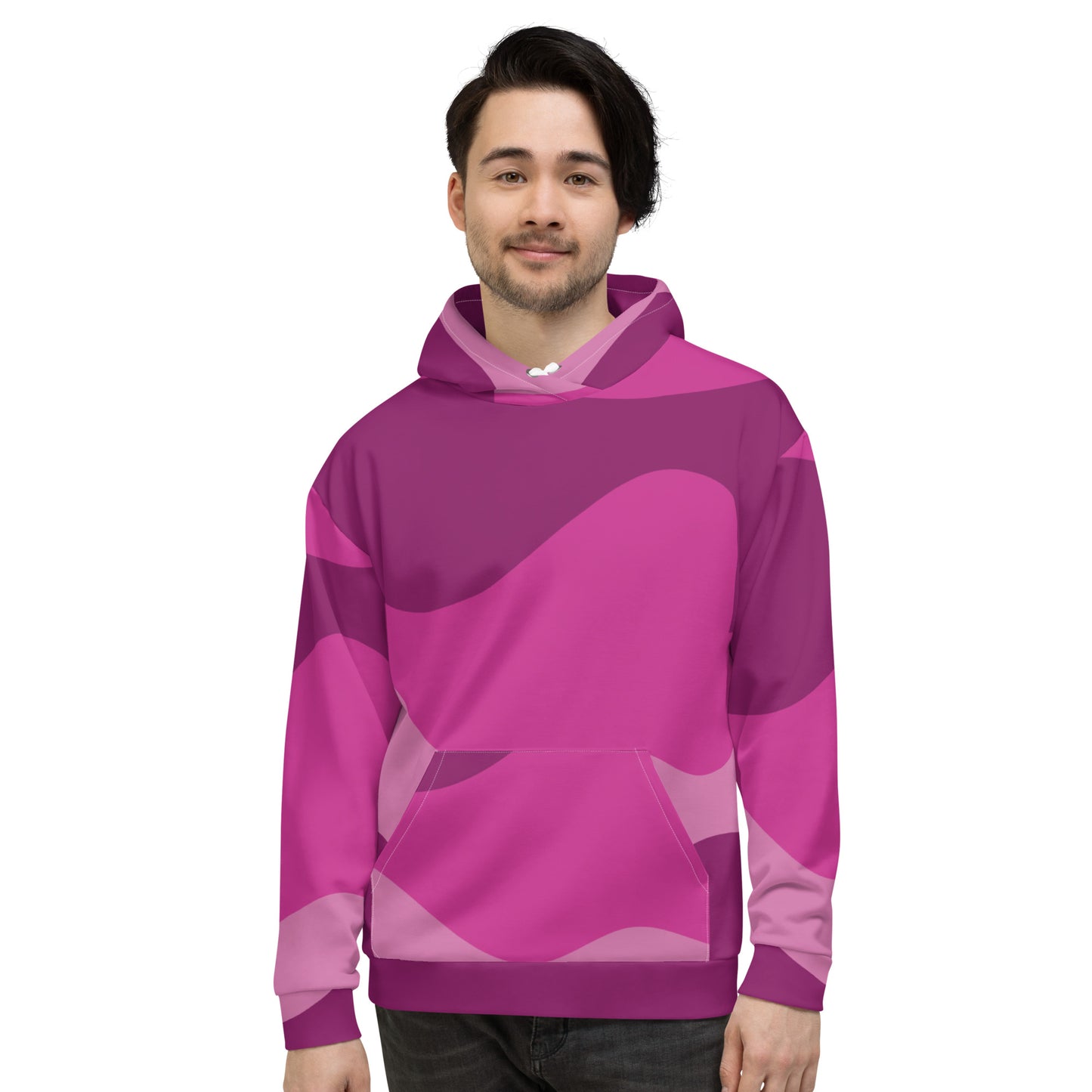 Unisex Hoodie-LifessentialsLLC.com