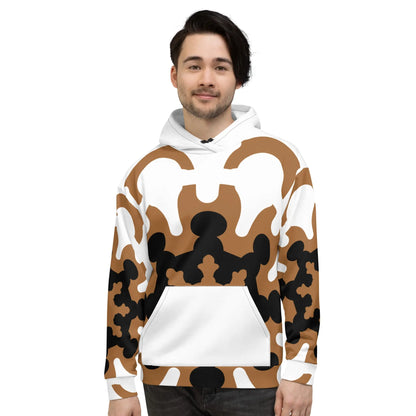 Unisex Hoodie-LifessentialsLLC.com