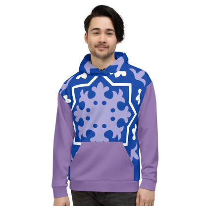 Unisex Hoodie-LifessentialsLLC.com