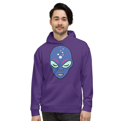 Unisex Hoodie-LifessentialsLLC.com