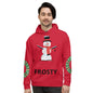 Unisex Hoodie-LifessentialsLLC.com