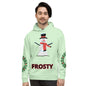 Unisex Hoodie-LifessentialsLLC.com