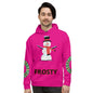 Unisex Hoodie-LifessentialsLLC.com