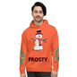 Unisex Hoodie-LifessentialsLLC.com