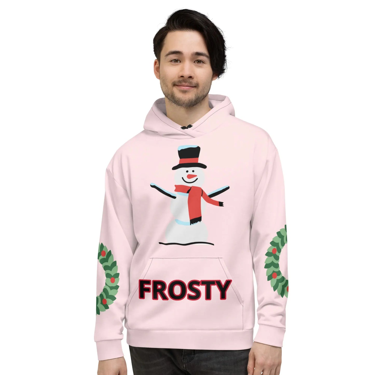 Unisex Hoodie-LifessentialsLLC.com