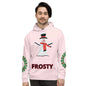 Unisex Hoodie-LifessentialsLLC.com