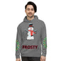 Unisex Hoodie-LifessentialsLLC.com