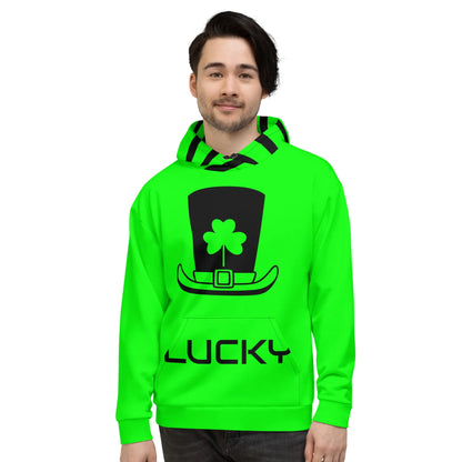 Unisex Hoodie-LifessentialsLLC.com
